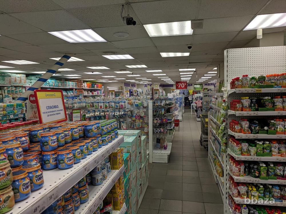 Продается помещение свободного назначения 1794 м² Москва - изображение 3