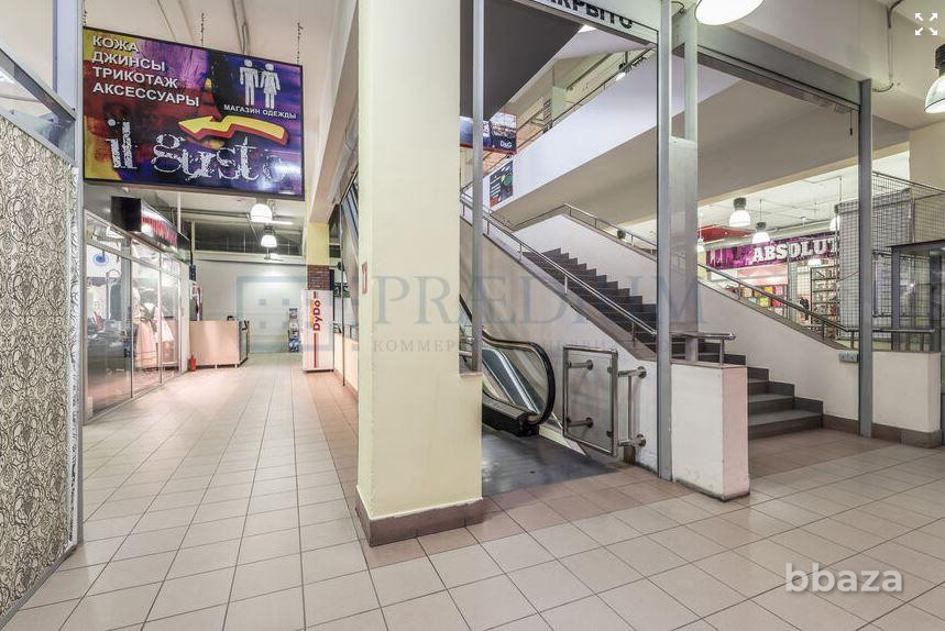 Продается торговое помещение 5844 м² Москва - изображение 3