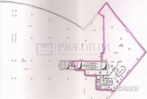 Продается торговое помещение 5844 м² Москва - изображение 5