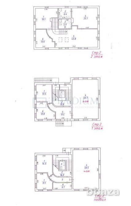 Сдается офисное помещение 328 м² Москва - изображение 7