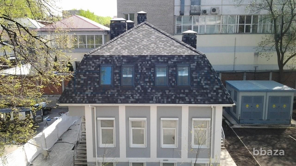 Сдается офисное помещение 328 м² Москва - изображение 4