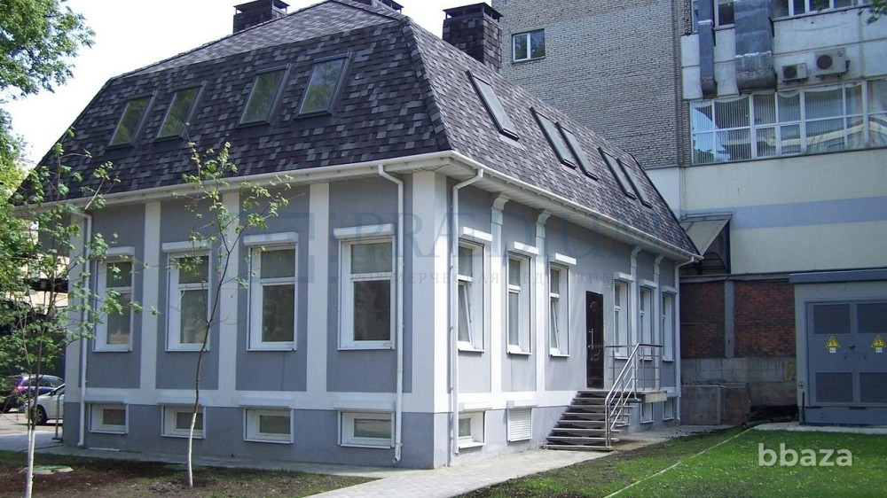 Сдается офисное помещение 328 м² Москва - изображение 5