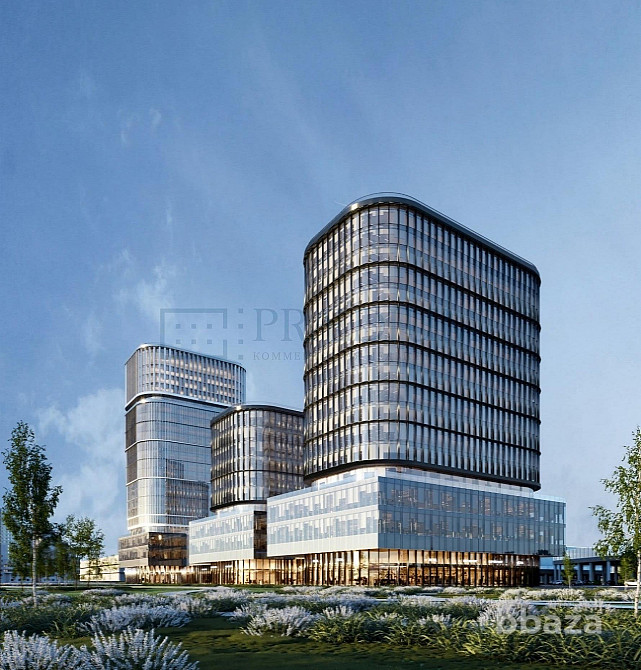 Продается офисное помещение 387 м² Москва - изображение 5