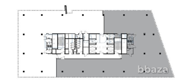 Продается офисное помещение 691 м² Москва - изображение 2