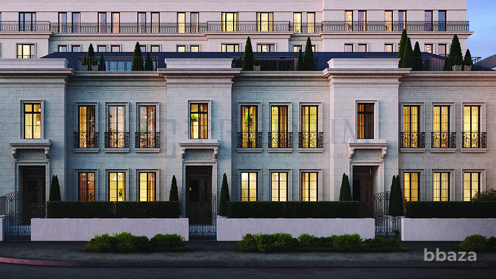 Продается офисное помещение 1000 м² Москва - изображение 2