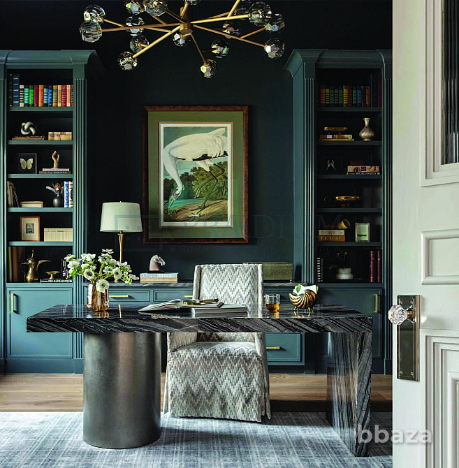 Продается офисное помещение 1000 м² Москва - изображение 5