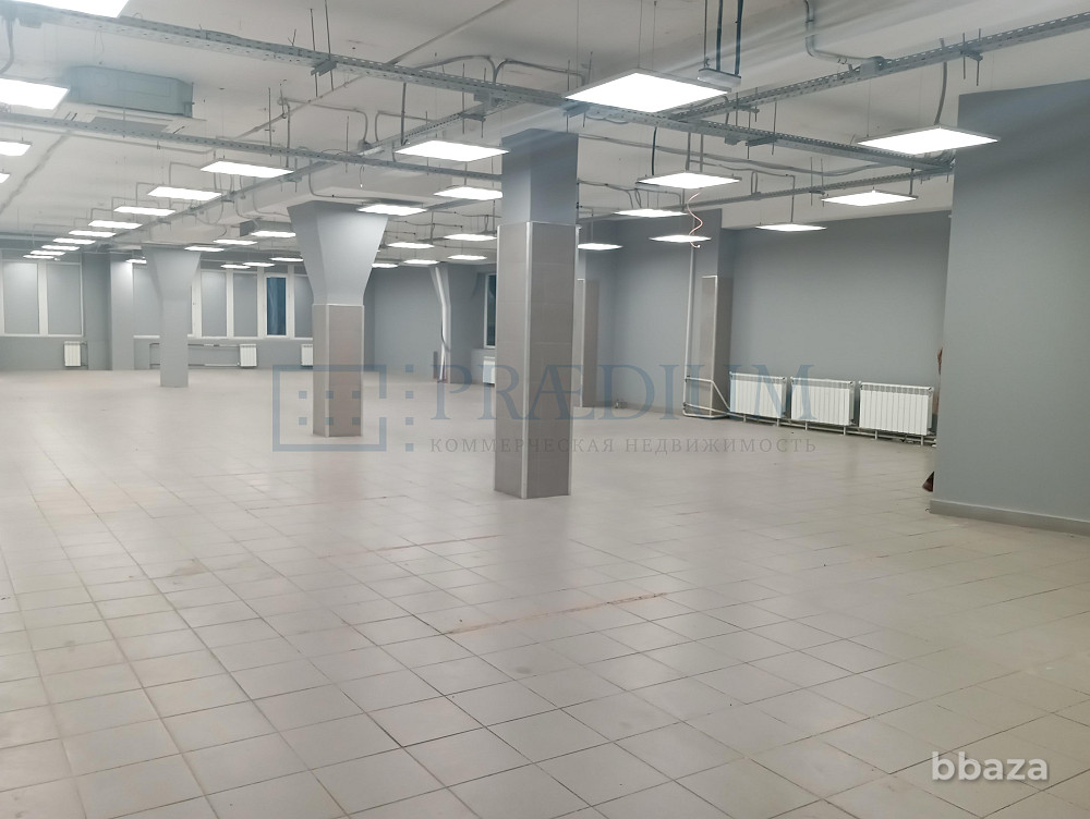 Сдается помещение свободного назначения 360 м² Москва - изображение 1