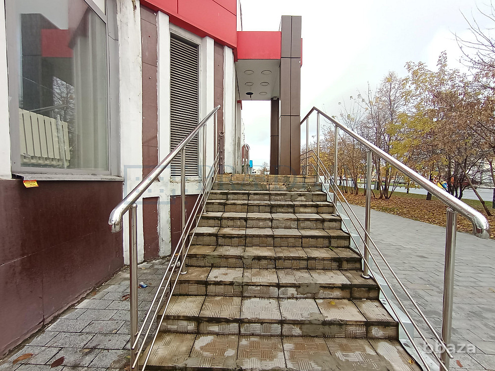 Сдается помещение свободного назначения 360 м² Москва - изображение 6