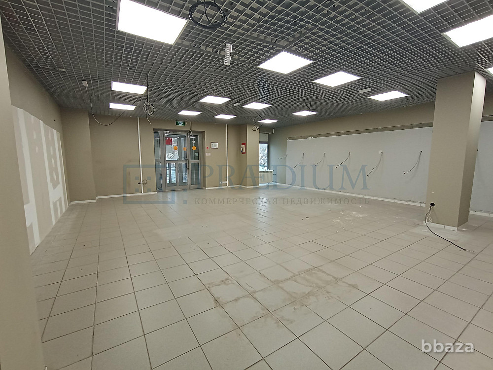 Сдается помещение свободного назначения 360 м² Москва - изображение 8