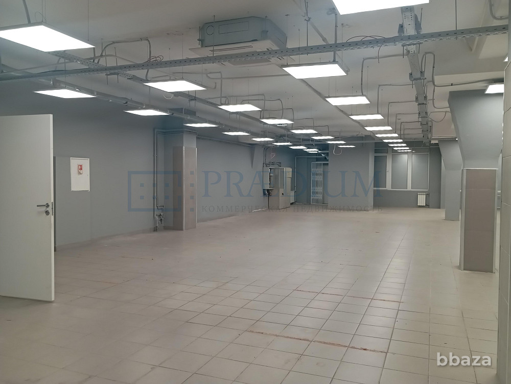 Сдается помещение свободного назначения 360 м² Москва - изображение 3