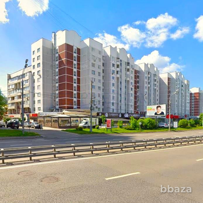 Сдается помещение свободного назначения 360 м² Москва - изображение 2