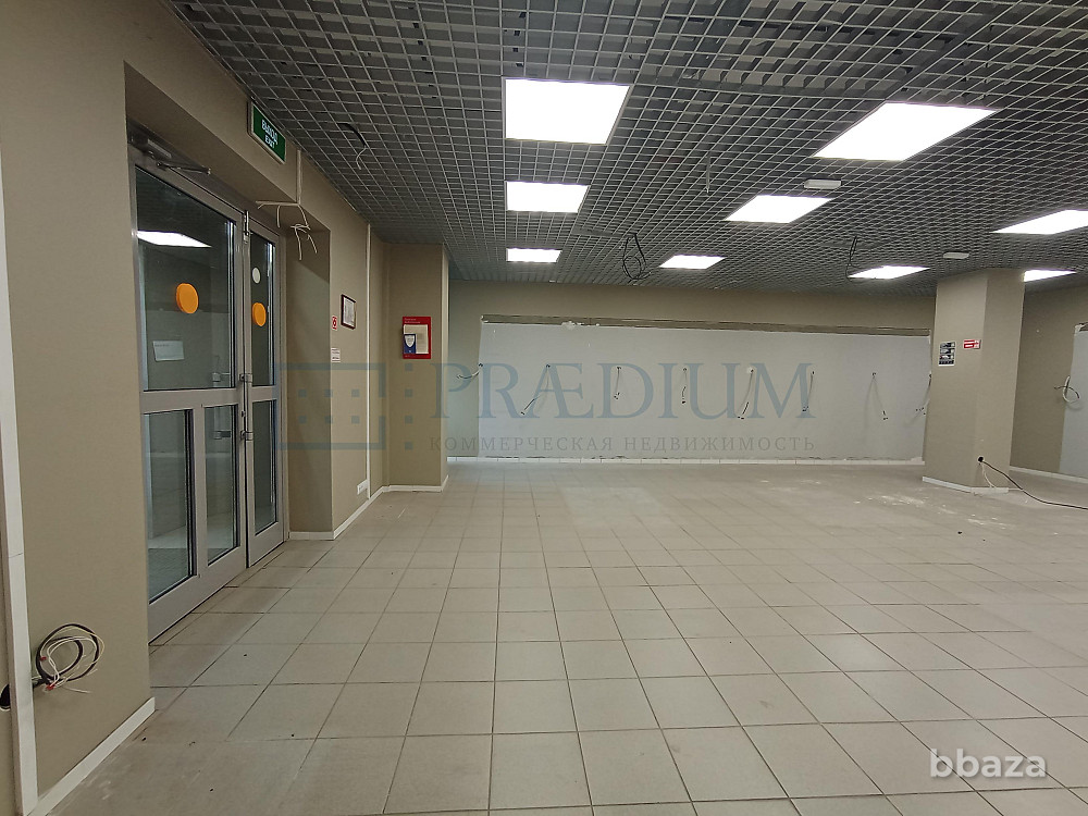 Сдается помещение свободного назначения 360 м² Москва - изображение 5