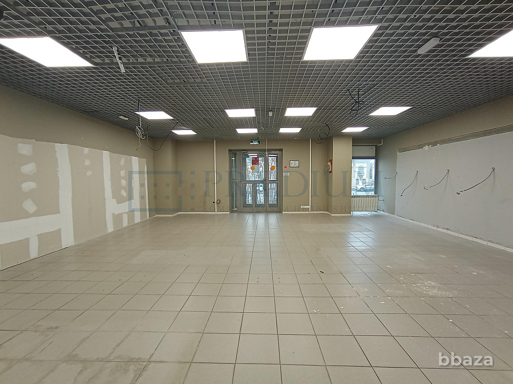 Сдается помещение свободного назначения 360 м² Москва - изображение 9