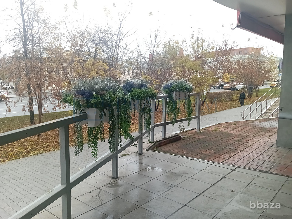 Сдается помещение свободного назначения 360 м² Москва - изображение 7