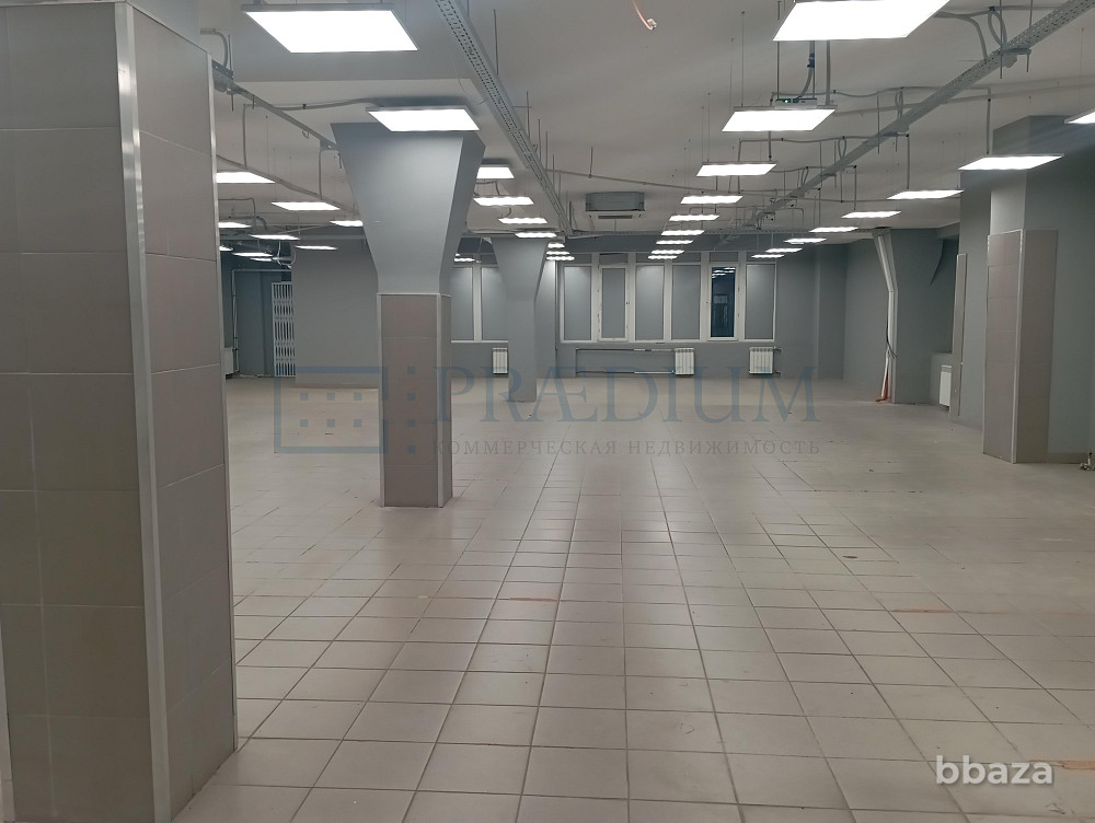 Сдается помещение свободного назначения 360 м² Москва - изображение 4