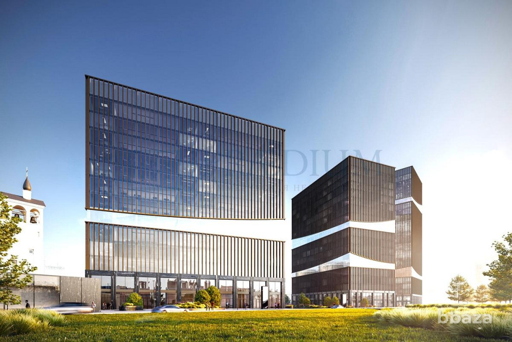 Продается офисное помещение 385 м² Москва - изображение 9