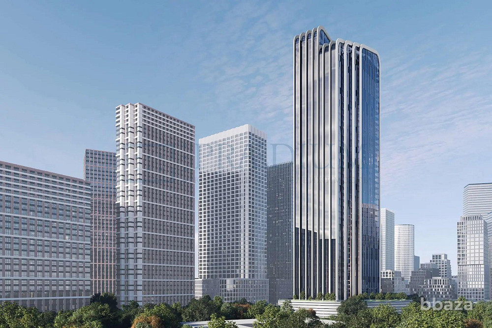 Продается офисное помещение 10795 м² Москва - изображение 7