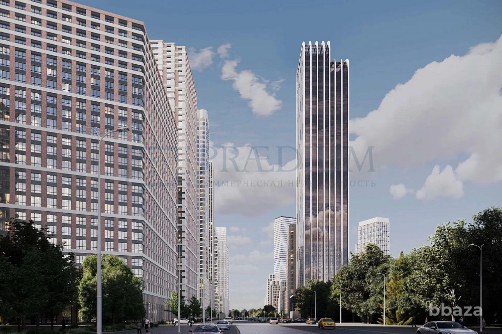 Продается офисное помещение 9925 м² Москва - изображение 10