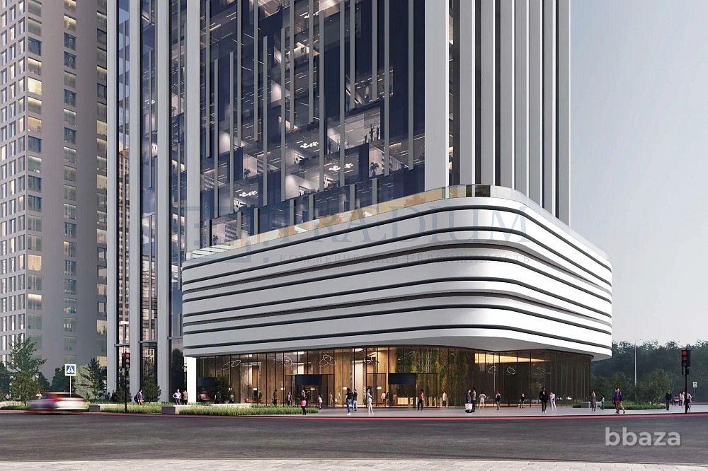 Продается офисное помещение 10150 м² Москва - изображение 2