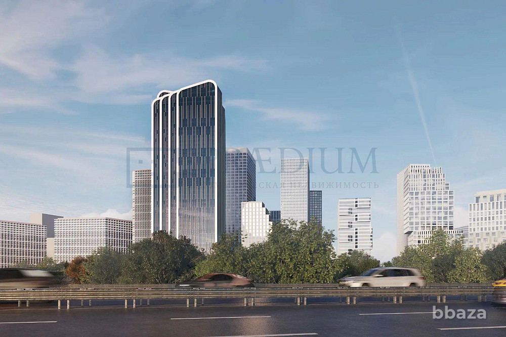 Продается офисное помещение 10400 м² Москва - изображение 9