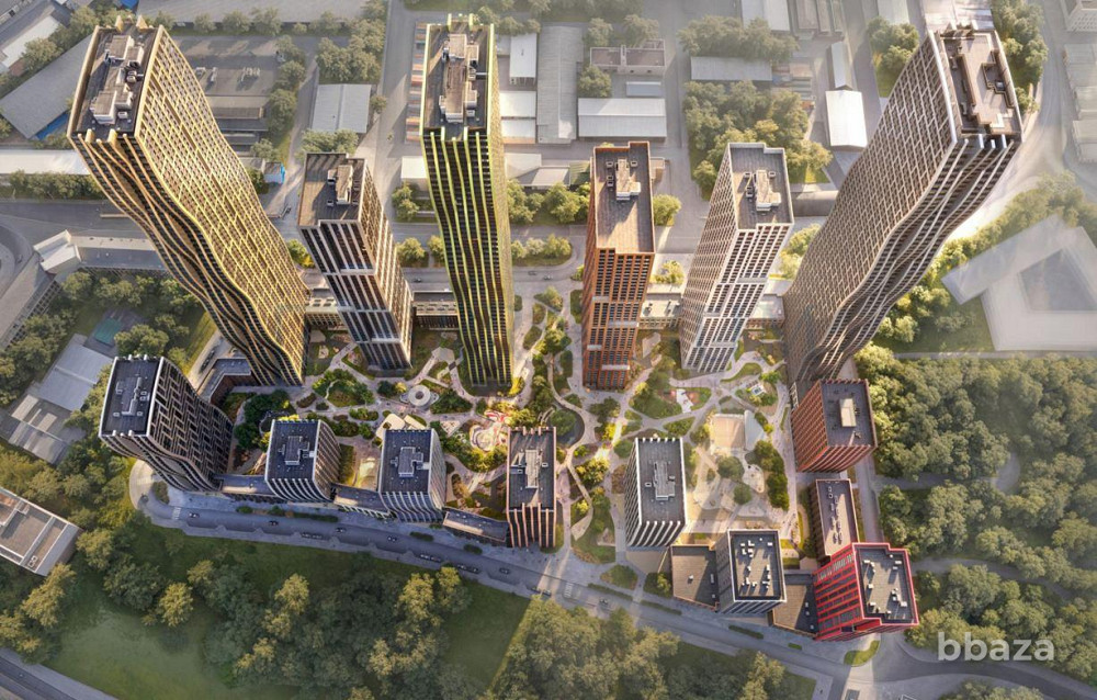 Продается офисное помещение 2296 м² Москва - изображение 6