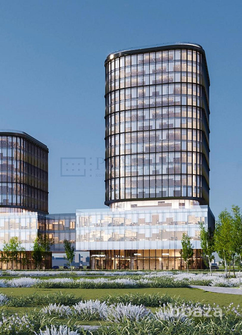 Продается офисное помещение 320 м² Москва - изображение 9