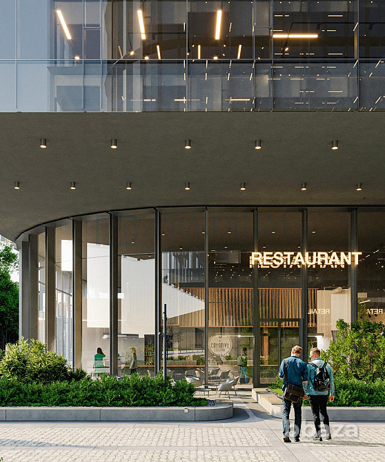 Продается офисное помещение 320 м² Москва - изображение 3