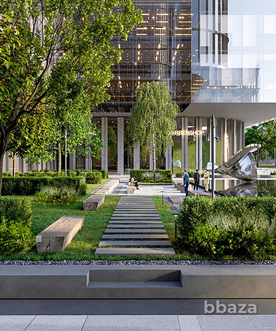 Продается офисное помещение 726 м² Москва - изображение 2