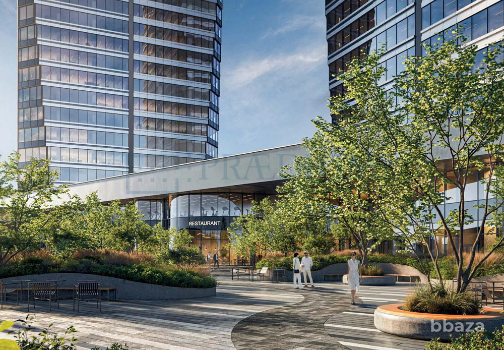 Продается офисное помещение 276 м² Москва - изображение 8