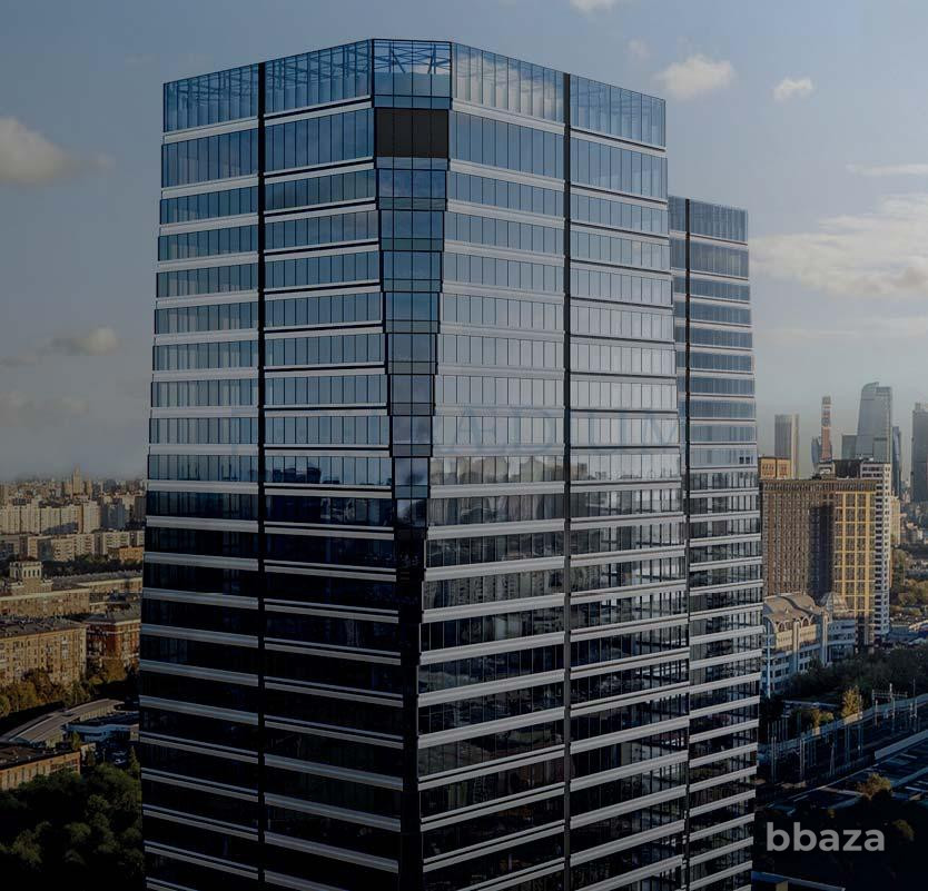 Продается офисное помещение 248 м² Москва - изображение 2