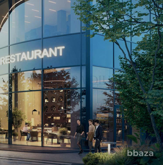 Продается офисное помещение 288 м² Москва - изображение 4