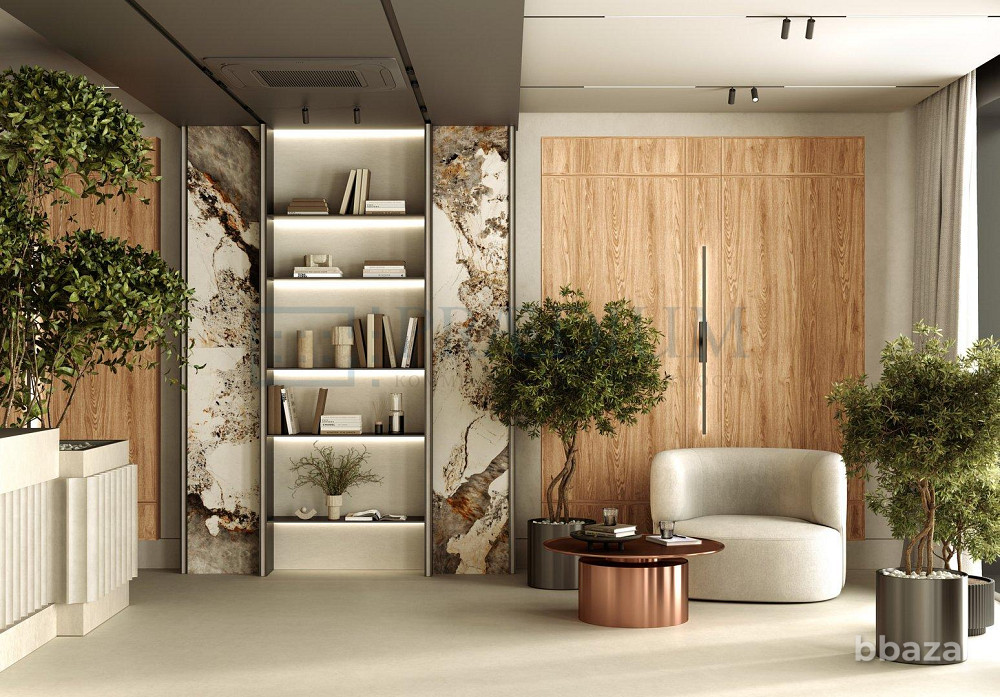 Продается офисное помещение 910 м² Москва - изображение 5