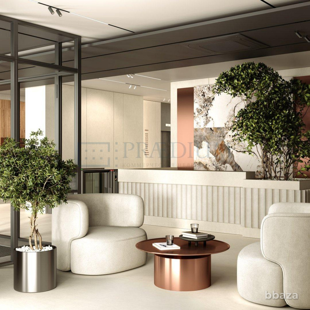 Продается офисное помещение 258 м² Москва - изображение 1