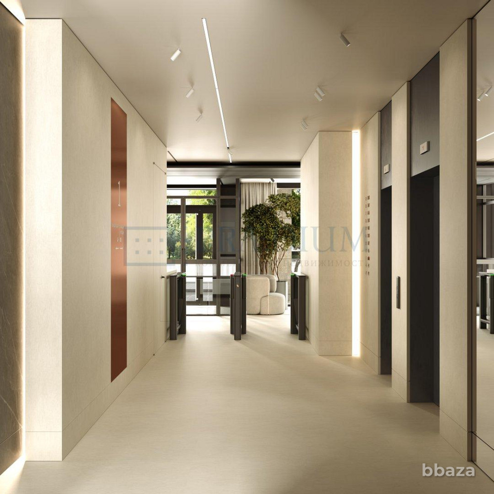 Продается офисное помещение 258 м² Москва - изображение 3