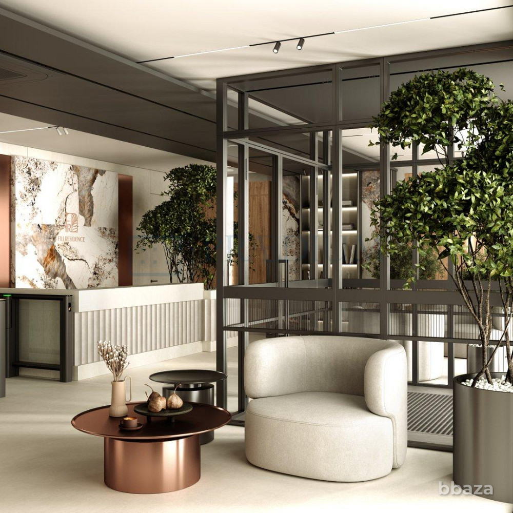 Продается офисное помещение 258 м² Москва - изображение 4