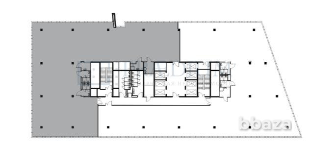 Продается офисное помещение 580 м² Москва - изображение 2
