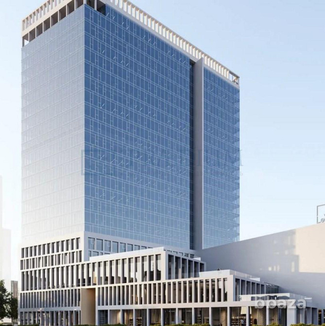 Продается офисное помещение 219 м² Москва - изображение 1