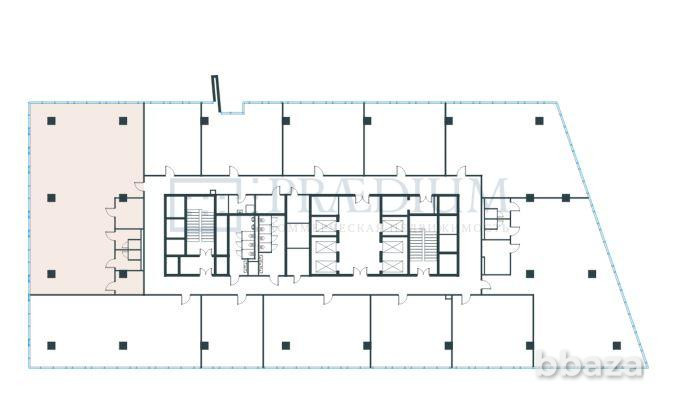 Продается офисное помещение 219 м² Москва - изображение 2