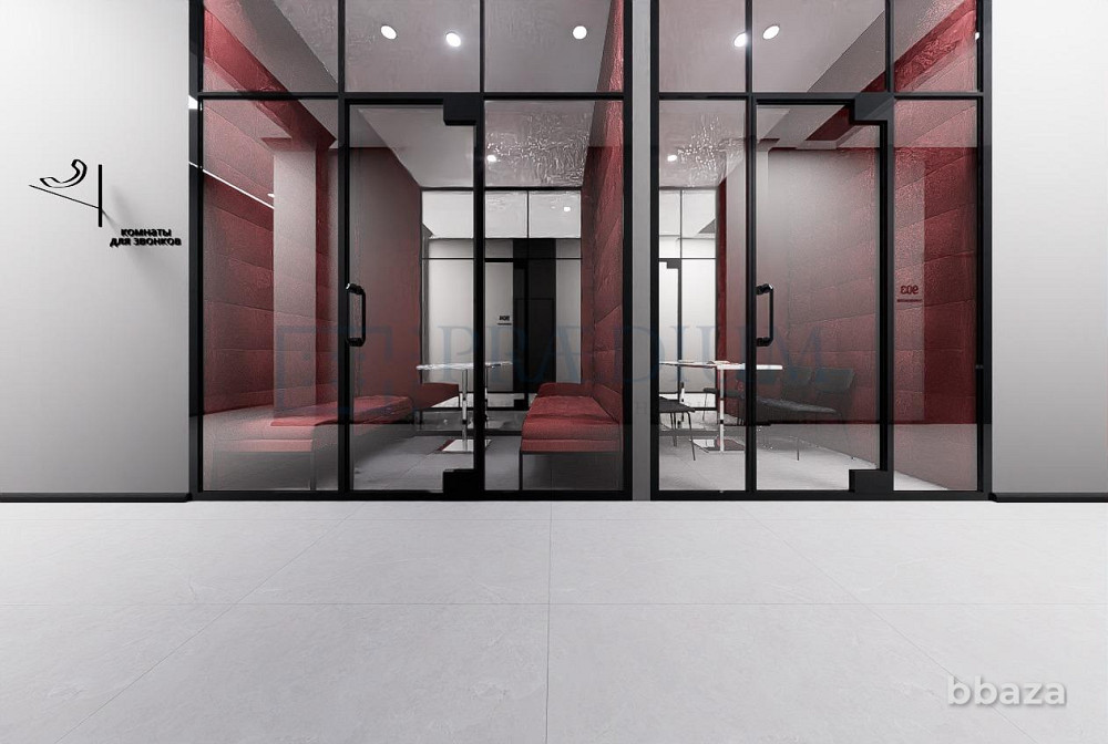 Продается офисное помещение 231 м² Москва - изображение 5