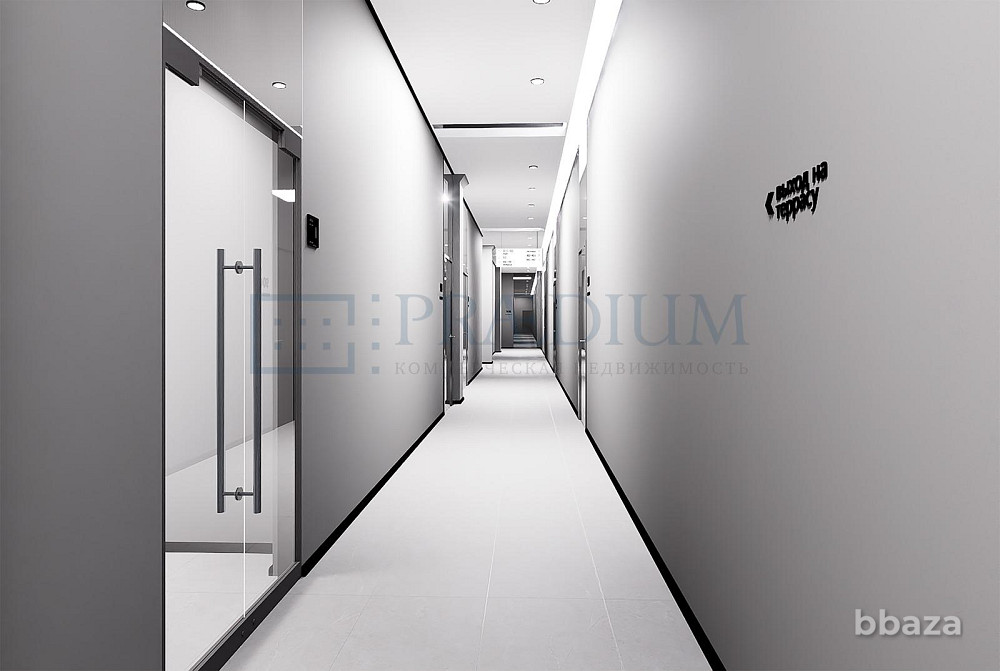 Продается офисное помещение 222 м² Москва - изображение 7