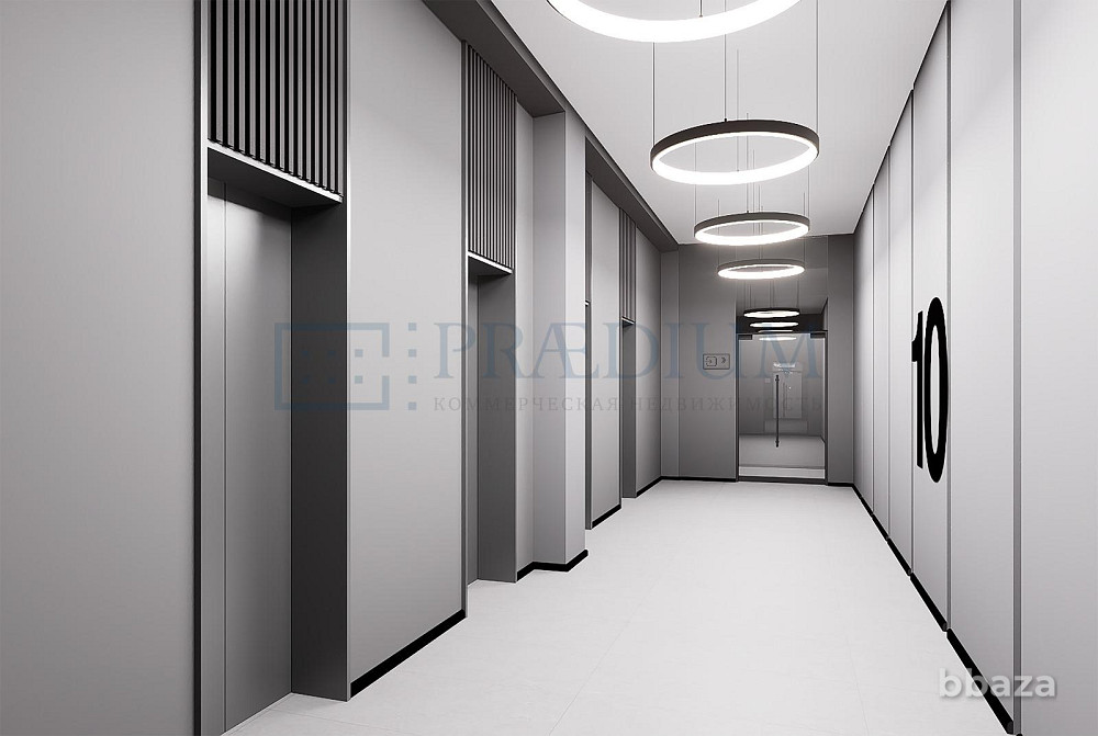 Продается офисное помещение 232 м² Москва - изображение 9