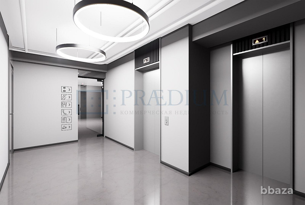 Продается офисное помещение 232 м² Москва - изображение 8