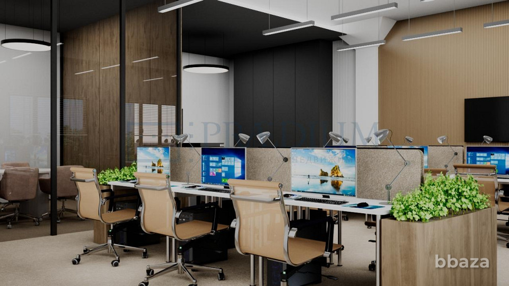 Продается офисное помещение 232 м² Москва - изображение 4