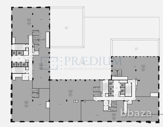 Продается офисное помещение 294 м² Москва - изображение 6