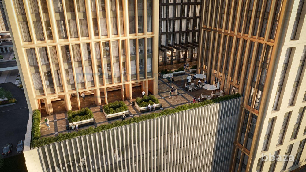 Продается офисное помещение 252 м² Москва - изображение 2