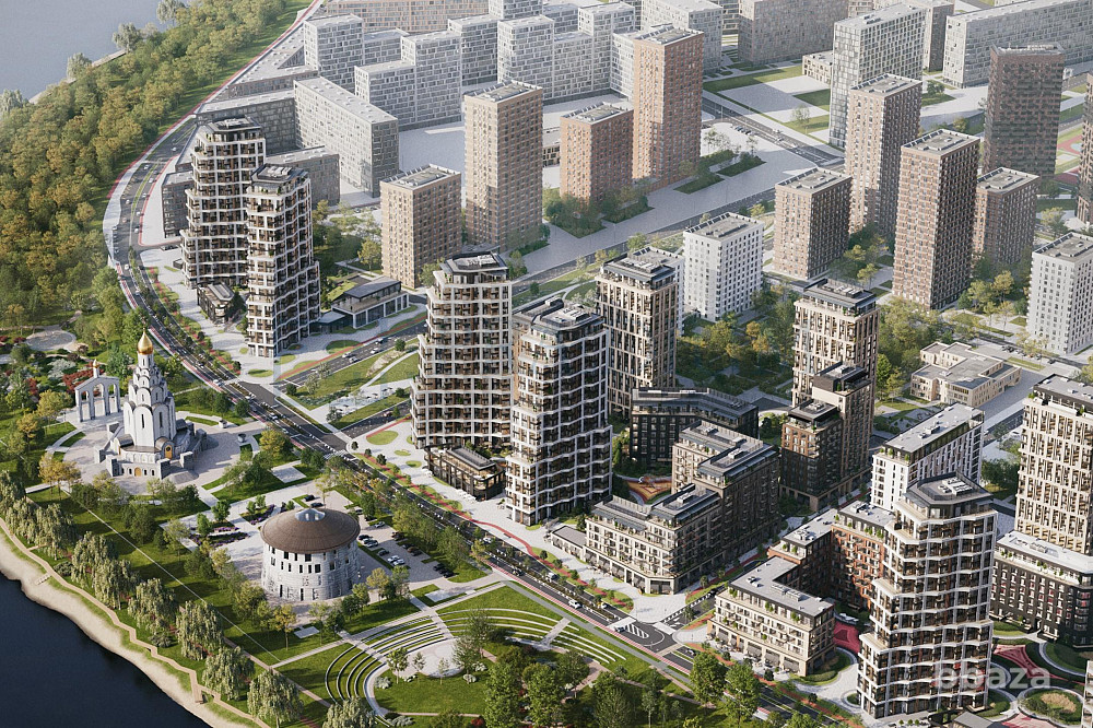 Продается помещение свободного назначения 365 м² Москва - изображение 4