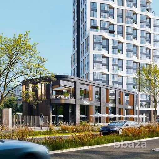 Продается помещение свободного назначения 365 м² Москва - изображение 2