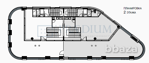 Продается помещение свободного назначения 365 м² Москва - изображение 9