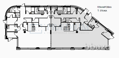 Продается помещение свободного назначения 365 м² Москва - изображение 8