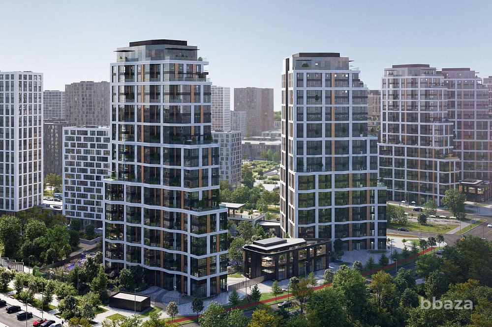 Продается помещение свободного назначения 365 м² Москва - изображение 1